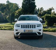 Jeep - Grand Cherokee - 3.0