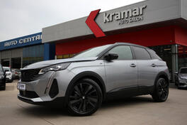 Peugeot - 3008 - 2.0 BlueHDI 177 KS Tiptronik GT SPORT BLACK EDITION VIRTUAL COCKPIT -Full LED- -...