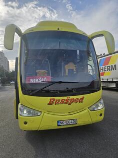 Scania - IRIZAR