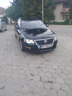 Volkswagen - Passat - 2.0 TDI