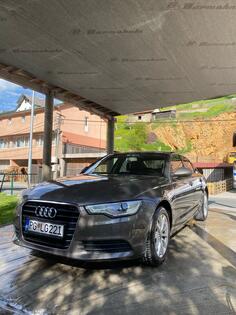 Audi - A6 - 2.0