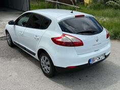 Renault - Megane - 1.5 DCI