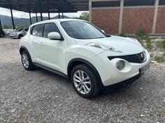 Nissan - Juke - 1.5 dci