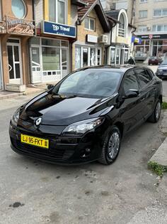 Renault - Megane - 1.5 DCI