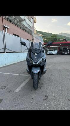 SYM - TL508