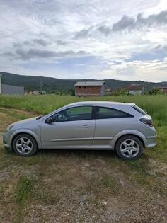 Opel - Astra - 1.7 CDTI