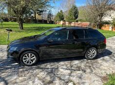 Škoda - Octavia - 2.0 dizel
