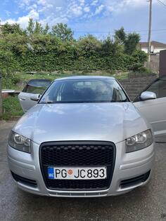 Audi - A3 - 2.0