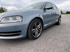 Audi - A3 - 1.6tdi