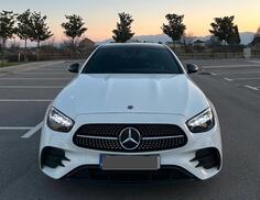Mercedes Benz - E 200 - E200d