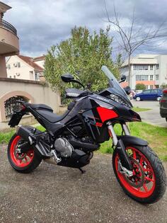 Ducati - MULTISTRADA V2 S