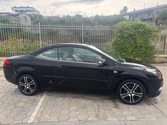 Ford - Focus - 2.0 TDCI
