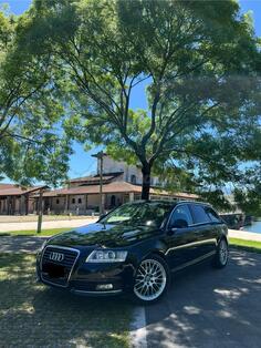 Audi - A6 - 2.0tdi