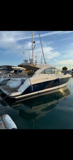 Beneteau - GT 44