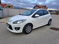 Mazda - 2 - 1.4hdi