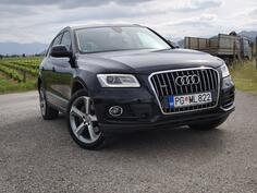 Audi - Q5 - 3.0 TDI Quattro