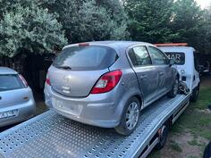 U djelovima Opel - Corsa 1.2b