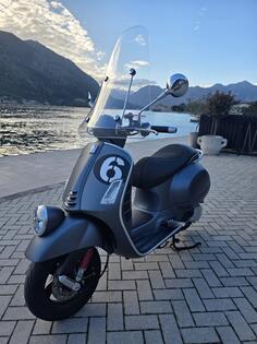 Vespa - gtv 300