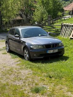 BMW - 118 - 2.0