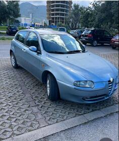 Alfa Romeo - 147 - 1.9 JTD