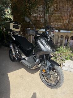 Honda - Xadv 750