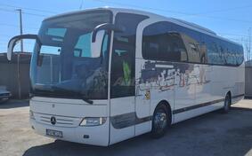Mercedes Benz - O58015RHD