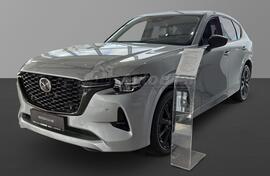 Mazda - CX-60 - 2.5 PHEV 325HP