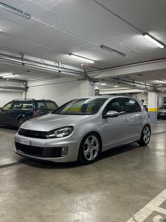 Volkswagen - Golf GTI - 2.0