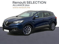 Renault - Kadjar - 1.3 TCE BUSINESS-AUTOMATIK