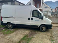 Fiat - ducato