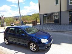 Volkswagen - Golf 5 - 1.9 tdi