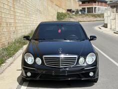 Mercedes Benz - E 280 - 3.0 V6
