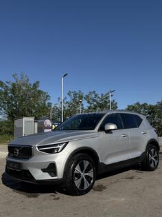 Volvo - XC 40 - 2.0 benzin mild hybrid