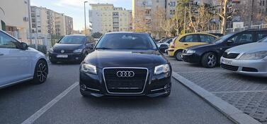 Audi - A3 - 1.6 TDI