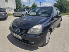 Renault - Clio - 1.5 DCI