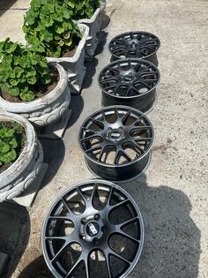 BBS - BBS CH - Aluminijum felne