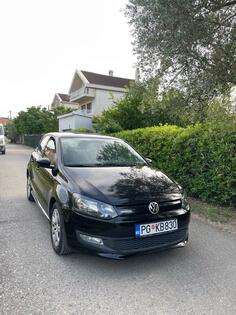 Volkswagen - Polo - 1.2 tdi