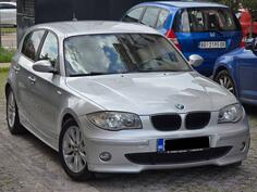 BMW - 118 - 118D