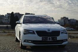 Škoda - Superb - 2.0
