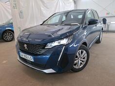 Peugeot - 3008 - 1.5 hdi Automatik