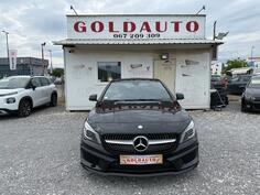 Mercedes Benz - CLA 200 -  Cdi Amg ful oprema prva registracija 2014