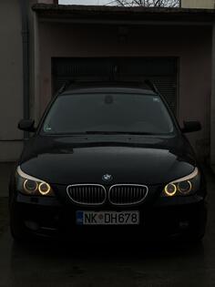 BMW - 520 - 2.0