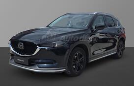 Mazda - CX-5 - CD175/AWD/AT/REVOLUTION TOP