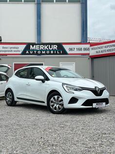 Renault - Clio - 1.5DCI