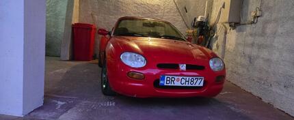 MG - Ostalo - 1.8 turbo