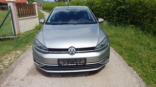 Volkswagen - Golf 7.5 - 1.6 tdi