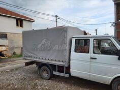 Prevoz tereta - Transferi i transport