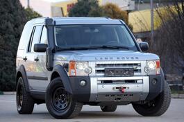 Land Rover - Discovery - 2.7 td