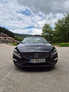 Volvo - V60 - 1.6 D2