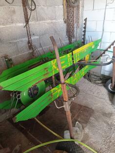 BOMAG - plastilica